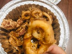 -炸肉先生总店(青泥店)