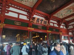 -浅草寺
