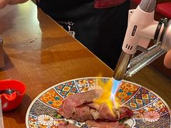-大阪烧肉BAKA一代(国贸商住大厦店)