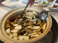 -天宜隆蘑菇宴火锅(石景山旗舰店)