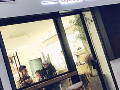 -铁手珈琲制造局metalhands(望京店)