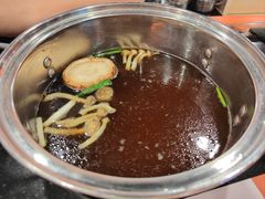 -呷哺呷哺(西单大悦城店)