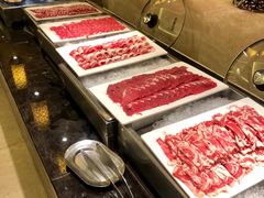 -索菲特西湖大酒店·香榭丽全日候餐厅(南山路店)