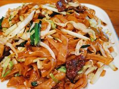 -如轩·海鲜砂锅粥·潮汕菜(一品天下店)