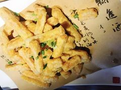 -华馨园北京烤鸭