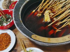 -冒椒火辣(奎星楼街店)