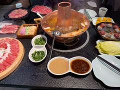 -阳坊涮肉(西直门凯德mall店)