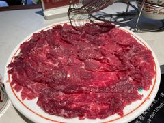 -汕头八合里海记牛肉店(清河店)