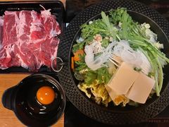 -合点寿司(金虹桥商场店)