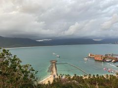 -海南分界洲岛旅游区