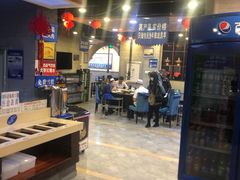 -楼外楼大刀肉传统火锅居(幸福街店)