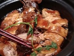 -山水茶艺馆·点心粤菜·30年老字号