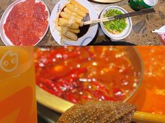-小龙坎火锅(春熙太古里店)