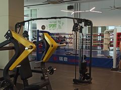 -威思迈健身工作室(庆谐路店)