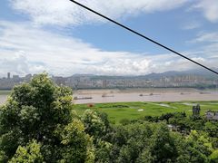 -丰都鬼城名山景区
