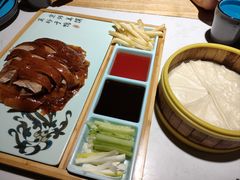 -西城汇·精致淮扬菜(吾悦广场店)
