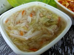 烂炖肉末白菜-和记小菜(东方店)
