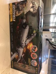 -TOYSRUS玩具反斗城(萧山万象汇店)