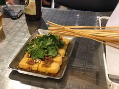 -有局·成都市井烧烤·精酿啤酒(双楠店)