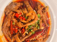 -老三样 · 江西菜馆(前海壹方汇店)