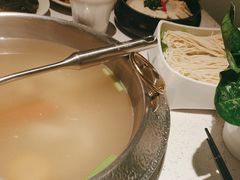 -左庭右院鲜牛肉火锅(长泰广场店)