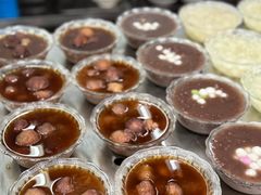 -毛华美食(清扬路店)