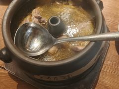 -福照楼汽锅鸡·云南菜(万达广场店)
