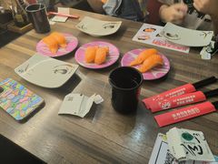 -三禾寿司(石龙店)