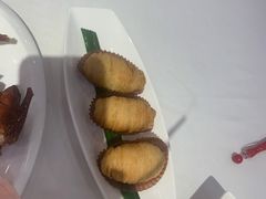 飘香榴莲酥-潮福城大酒楼(湖滨北路店)