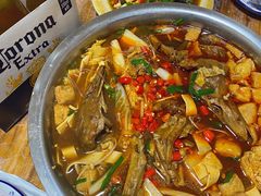 -衢州三宝(鹰潭店)