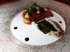 -Kathleen's Waitan 凯圣琳江景西餐厅(外滩店)