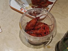 -杨氏青龙虾·羊蝎子(珠江路店)