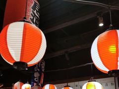 -白石的深夜食堂(济南万象城店)