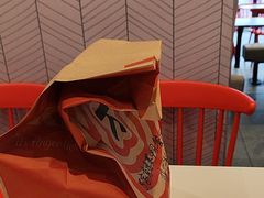 -肯德基(友好店)