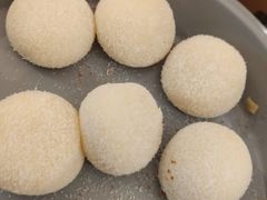 糯米滋-龍歌自助小火锅(李沧丽达店)