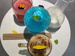 -古仓餐厅·创意菜