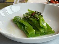 -莉莉海堂HAITANG·烤鸭(国贸商城店)