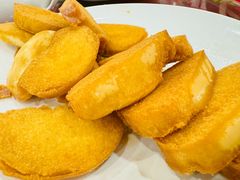 -胜记菜馆(文明路)