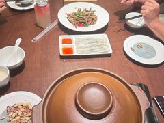 -汀小府·福建客家菜(鼓山沃尔玛店)