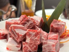 -红雀围·海鲜火锅(陆家嘴中心店)