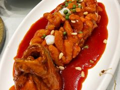 -和记小菜(东方店)