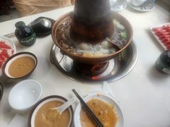 -福寿斋·老北京铜锅涮肉·烤鸭(顺义总店)