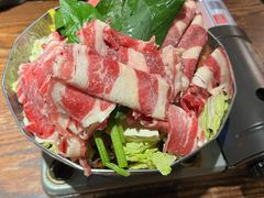 -王氏炉匠·烧鸟放题自助(好运街店)