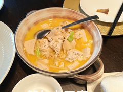 -彩丰楼中餐厅(佘山世茂洲际酒店)
