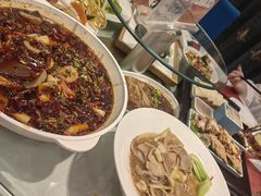 -香满楼(南关店)