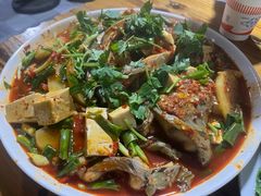 -阿葉农家饭店