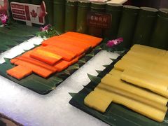 -加餐海鲜自助(宝龙一城店)