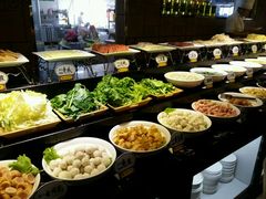 android_upload_pic-尚水元休闲自助餐厅(中央城店)