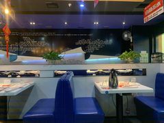 -鱼酷活鱼烤鱼(南京水游城店)