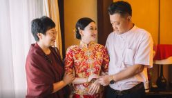 -花轿喜屋婚礼策划